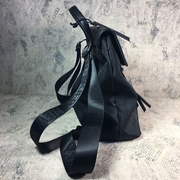 Botkier trigger mini nylon backpack main image 12